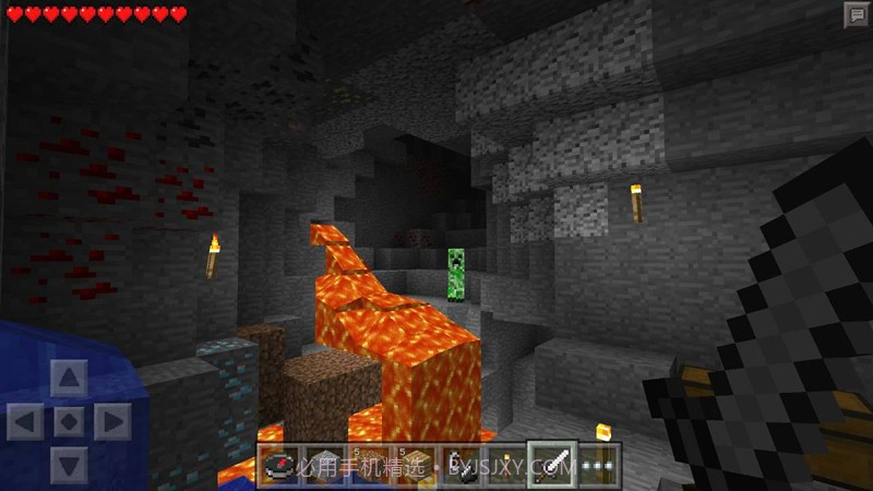 mc珍妮的奇妙冒险截图3 mc珍妮的奇妙冒险截图3