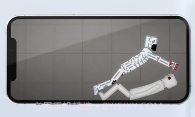 甜瓜游乐场SCP模组截图2 甜瓜游乐场SCP模组截图2