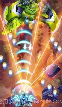 1945年的天空战争截图1 1945年的天空战争截图1