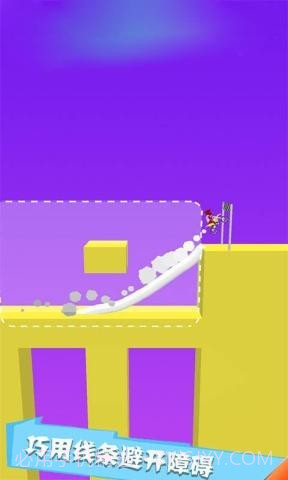 飞速摩托截图3 飞速摩托截图3