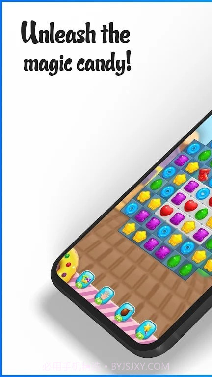 糖果对决截图3 糖果对决截图3