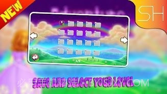 索非亚丛林冒险截图1