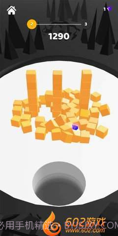 砖块黑洞截图3
