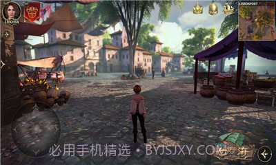 代号七海截图1 代号七海截图1