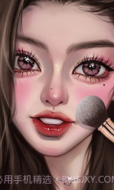 明星化妆师官方截图1