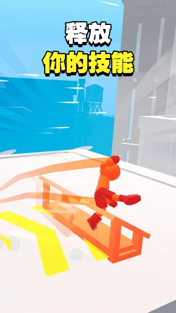 城市总动员截图2 城市总动员截图2