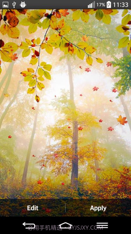 Autumn截图3 Autumn截图3