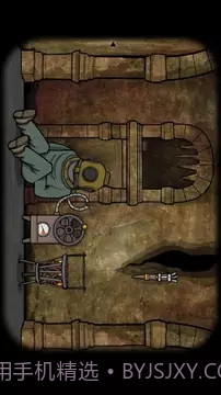 Cube Escape the cave最新版截图4
