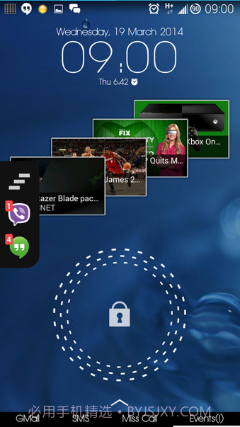 C Locker Pro(安卓C锁屏)V8.2.3.0 最新汉化版截图3 C Locker Pro(安卓C锁屏)V8.2.3.0 最新汉化版截图3