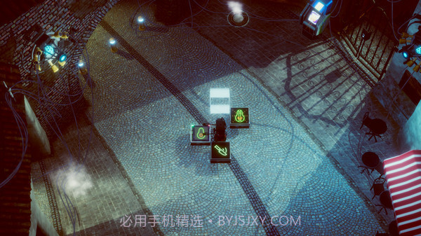 前往中世纪手游截图4 前往中世纪手游截图4