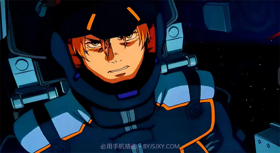 机甲最终兵器截图2 机甲最终兵器截图2