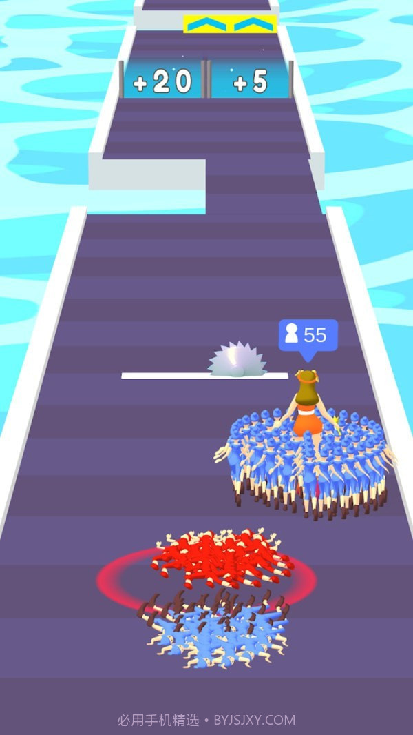 女王军团截图1 女王军团截图1