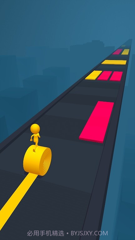 彩色轮子前进截图5 彩色轮子前进截图5