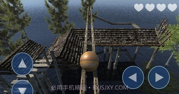 超级球球平衡器截图2 超级球球平衡器截图2