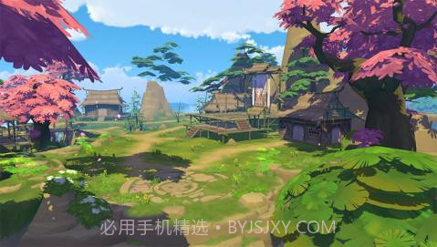 仙剑奇侠传四腾讯版截图3 仙剑奇侠传四腾讯版截图3