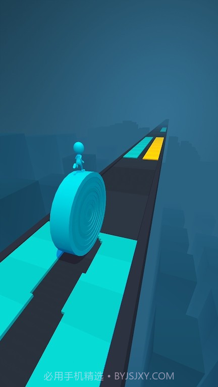 彩色轮子前进截图2 彩色轮子前进截图2