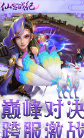 仙宫战纪截图3
