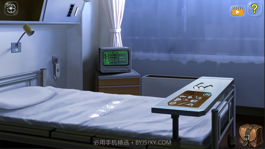 逃离中学教室截图3 逃离中学教室截图3