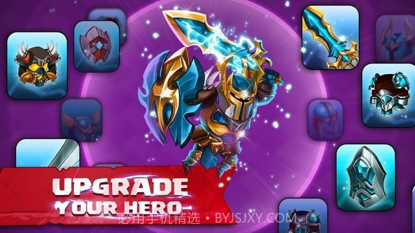 机器人格斗进化截图2 机器人格斗进化截图2