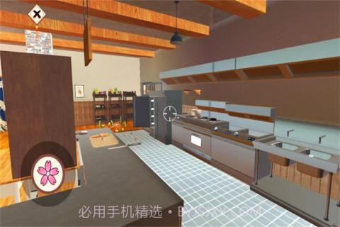 尚修修截图2 尚修修截图2