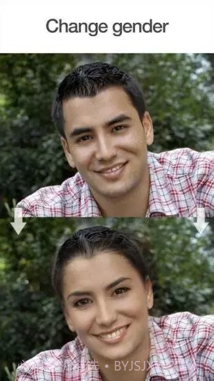 faceappV2.0.957截图4