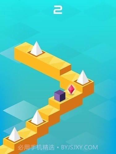 尖刺神兵截图4 尖刺神兵截图4