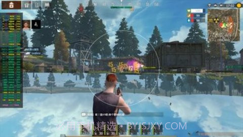 王牌战争辅助器截图3 王牌战争辅助器截图3