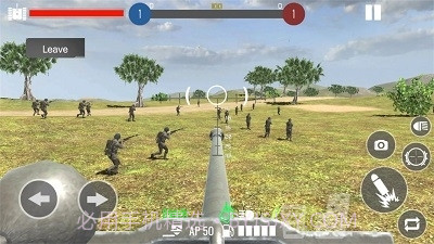战地1939手机版截图3 战地1939手机版截图3