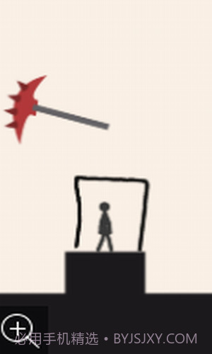 画线守护火柴人截图2