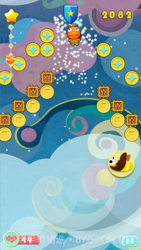 库拉跳跃 Kula Jump截图6 库拉跳跃 Kula Jump截图6