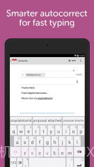 SwiftKey输入法截图3 SwiftKey输入法截图3