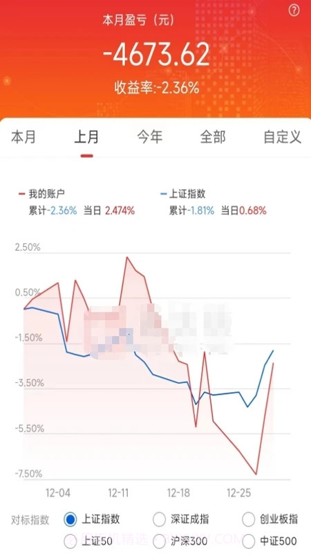 实盘记帐截图3 实盘记帐截图3