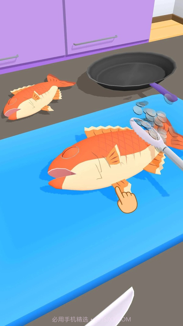 料理大师截图1 料理大师截图1