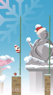 熊猫爬杆截图3 熊猫爬杆截图3