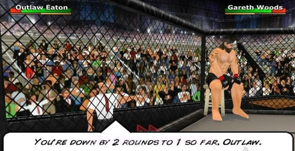 周末勇士截图2 周末勇士截图2