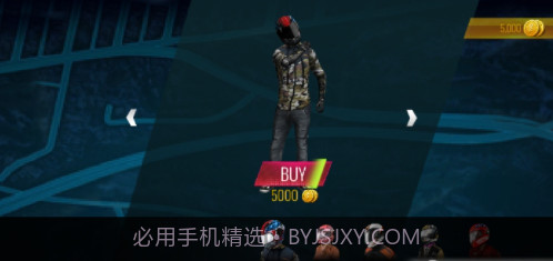 摩托车越野赛车手截图3