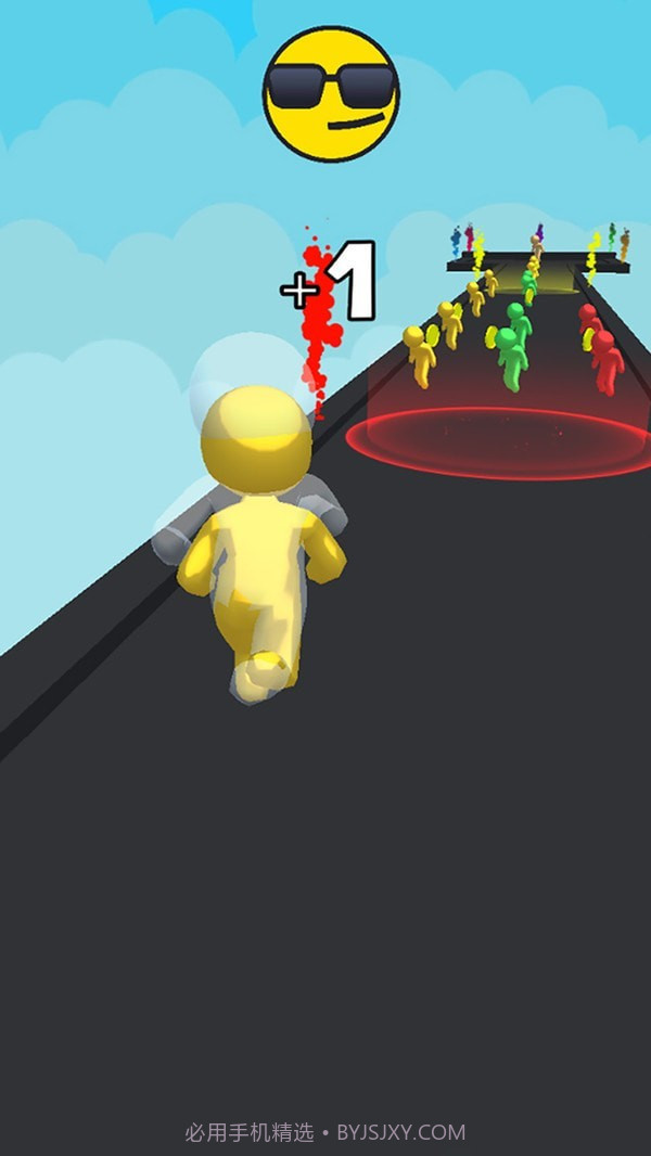 巨人冲击截图4 巨人冲击截图4