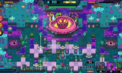 破碎的宇宙截图3