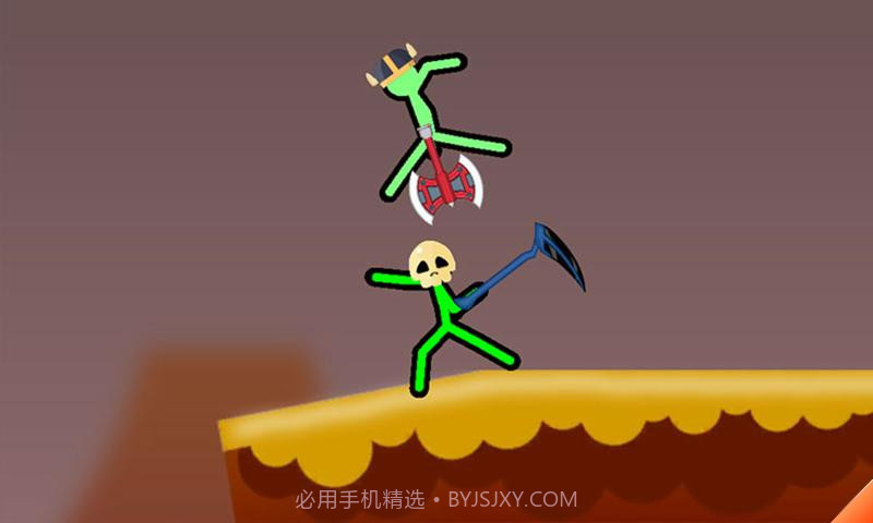 至尊决斗火柴人2022最新版截图1 至尊决斗火柴人2022最新版截图1