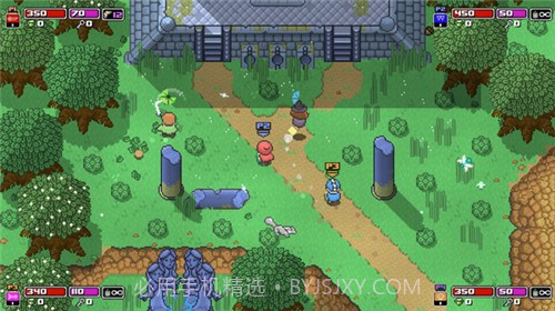 痞子英雄泰索斯遗迹截图3 痞子英雄泰索斯遗迹截图3