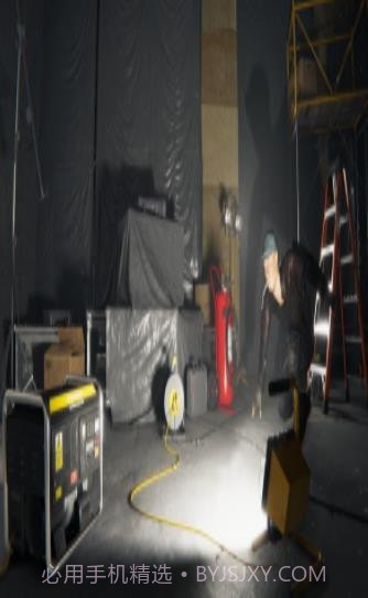 摸摸鱼小偷模拟器截图3 摸摸鱼小偷模拟器截图3