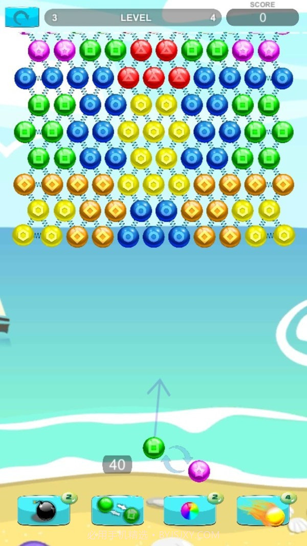 儿童迷你弹珠截图1 儿童迷你弹珠截图1