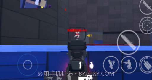 狙击手英雄截图3