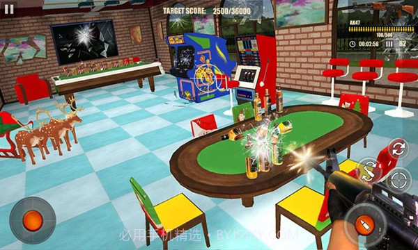 人力拆迁队手机截图1 人力拆迁队手机截图1