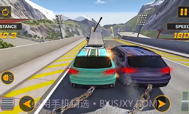 车祸汇编游戏模拟截图2