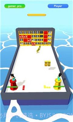 砖块超级战争截图1 砖块超级战争截图1