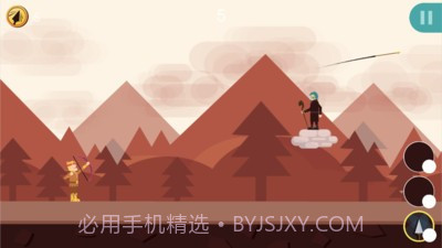 铠甲火柴人截图3 铠甲火柴人截图3