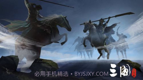 三国志自走棋v1.0截图2 三国志自走棋v1.0截图2