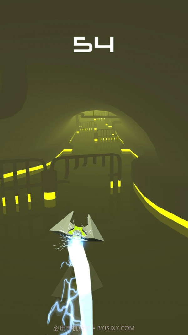 地平线探索截图4 地平线探索截图4