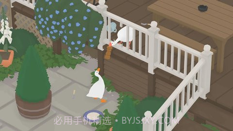 大鹅模拟器2截图1 大鹅模拟器2截图1